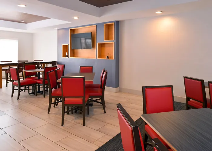 Holiday Inn Express & Suites Austin Nw - Lakeline By Ihg