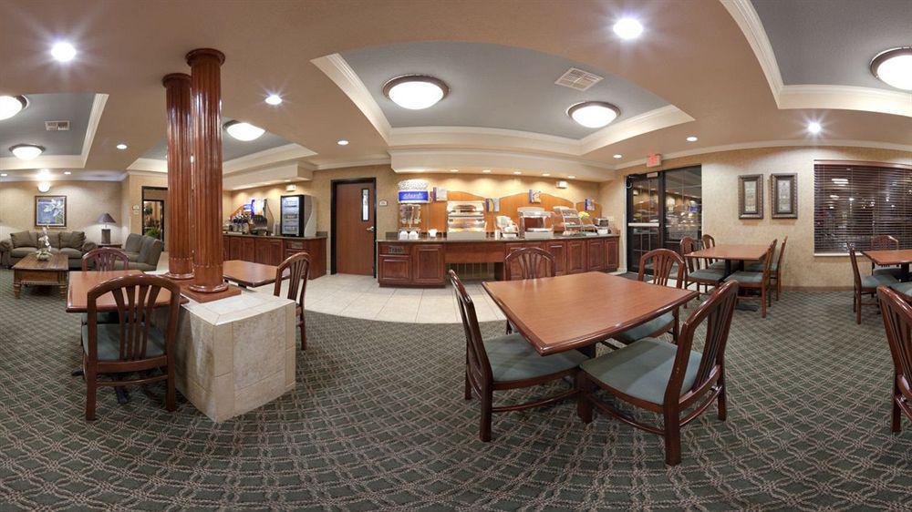 Express & Nw - Lakeline By Ihg 2* Austin